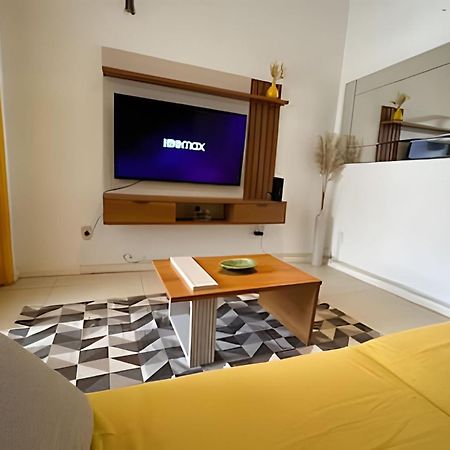 Apartamento Em Copacabana A 100 Metros Da Praia Рио де Жанейро Екстериор снимка