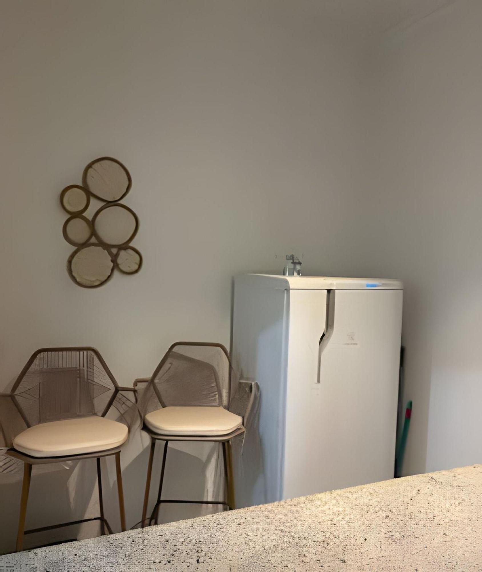 Apartamento Em Copacabana A 100 Metros Da Praia Рио де Жанейро Екстериор снимка